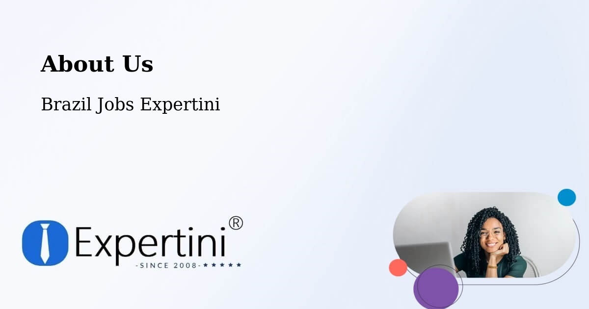 About Expertini Recruitment Platform  – Bom Princípio - Bom Princípio, Brazil Jobs Expertini