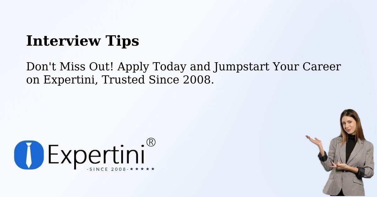 Interview Tips & Techniques for Job Seekers – Bom Princípio - Bom Princípio, Brazil Jobs Expertini